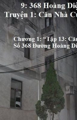 368 Hoàng Diệu