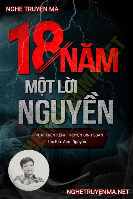 18 Năm 1 Lời Nguyền