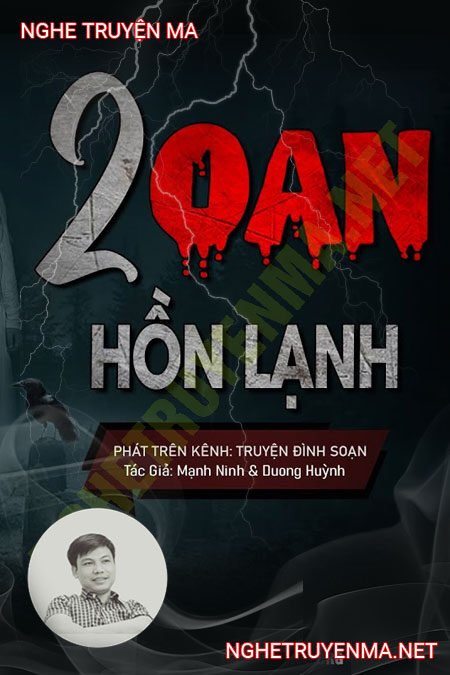 2 Oan Hồn Lạnh