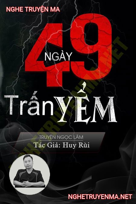 49 Ngày Trấn Yểm