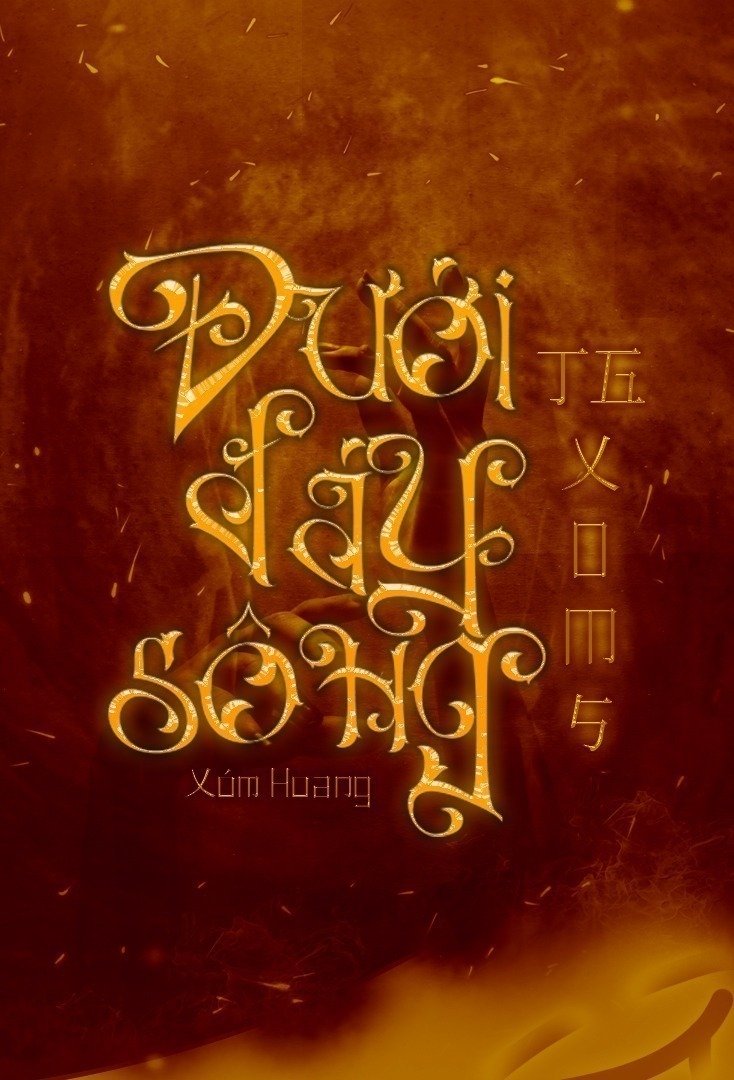 DƯỚI ĐÁY SÔNG