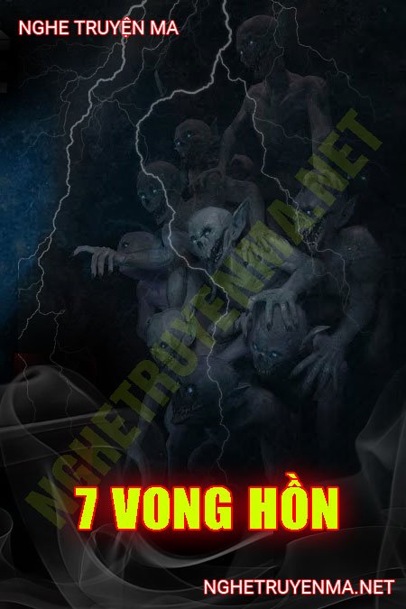 7 Vong Hồn