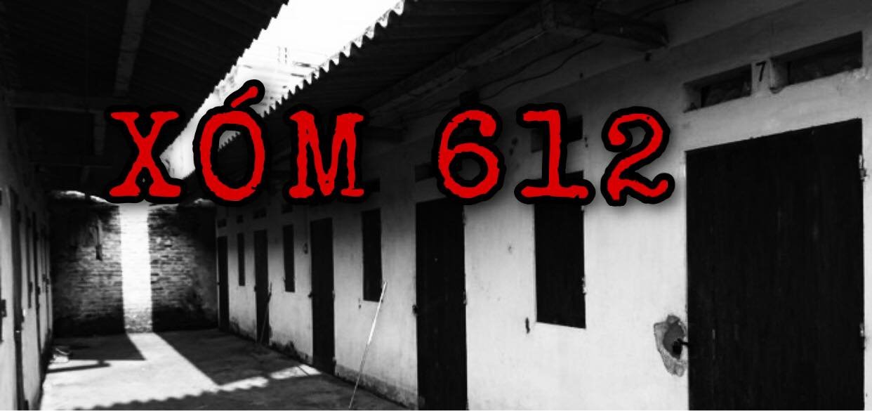 XÓM TRỌ – 612 – Tác Giả ‎Trần Hà Kiều Vy ( END )