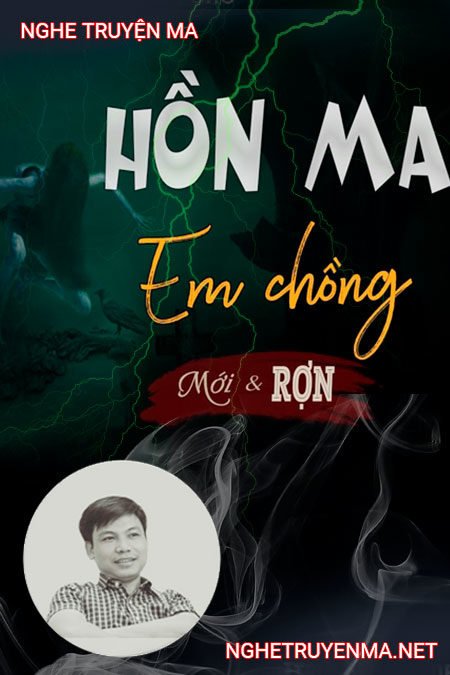 Hồn ma em chồng