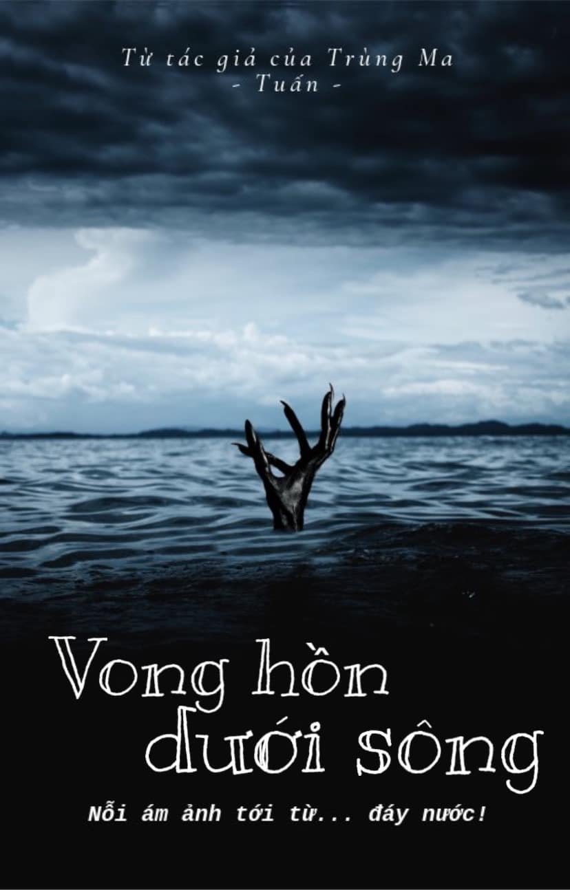 Vong Hồn Dưới Sông