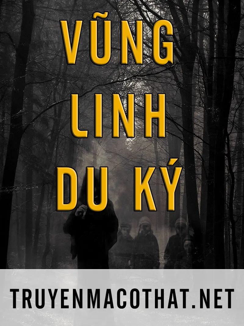 Vũng Linh Du Ký