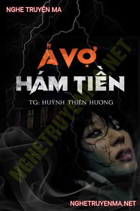 Ả Vợ Tham Tiền