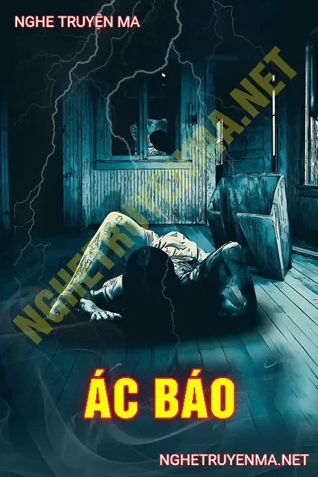 Ác Báo