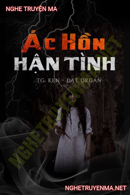 Ác Hồn Hận Tình