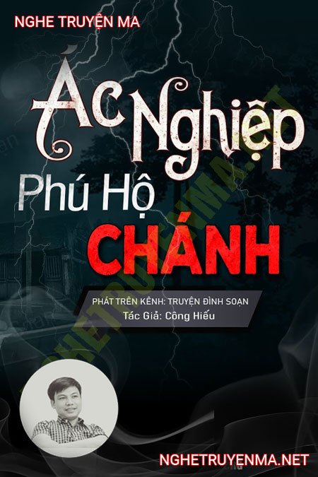 Ác Nghiệp Phú Hộ Chánh