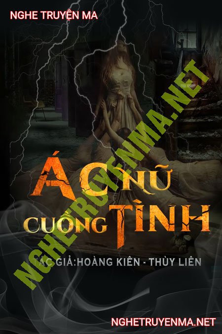 Ác Nữ Cuồng Tình