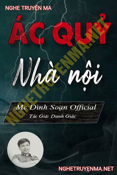 Ác Quỷ Nhà Nội