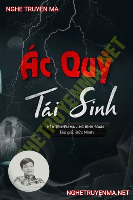 Ác Quỷ Tái Sinh