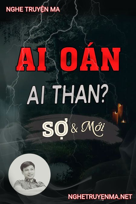 Ai Oán Ai Than