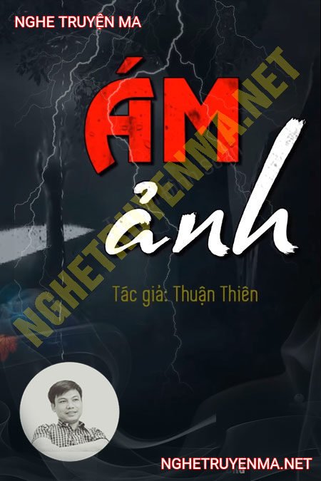 Ám Ảnh