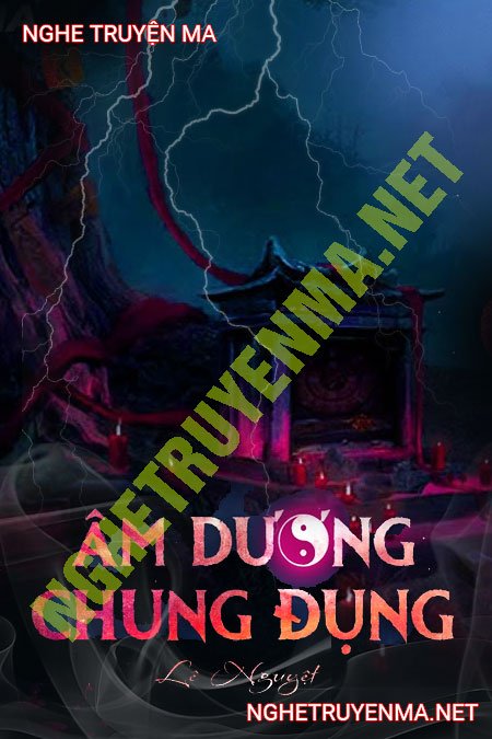 Âm Dương Chung Đụng