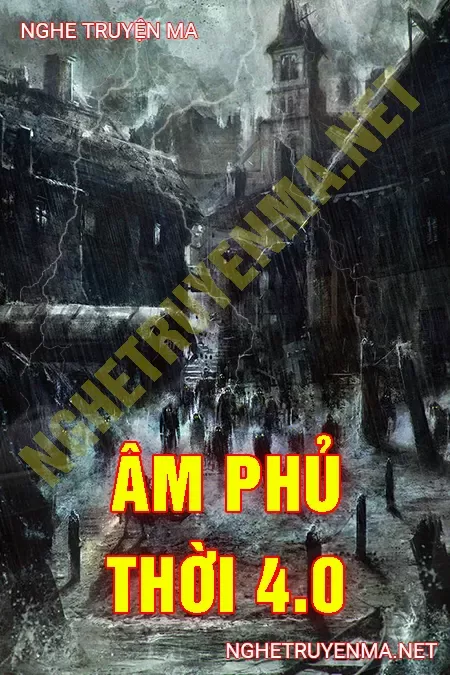 Âm Phủ Thời 4.0