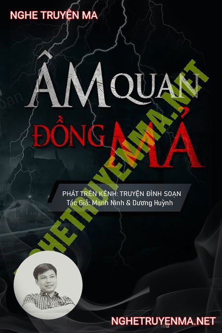 Âm Quan Bãi Đồng Mả