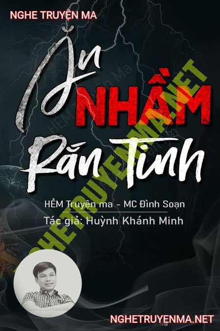 Ăn Nhầm Rắn Tinh