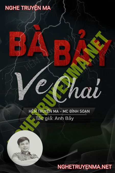 Bà Bảy Ve Chai