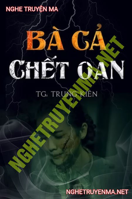 Bà Cả C.hết Oan