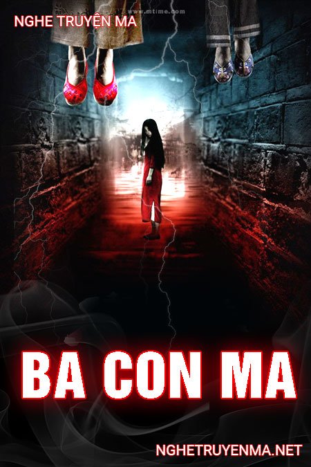 Ba Con Ma