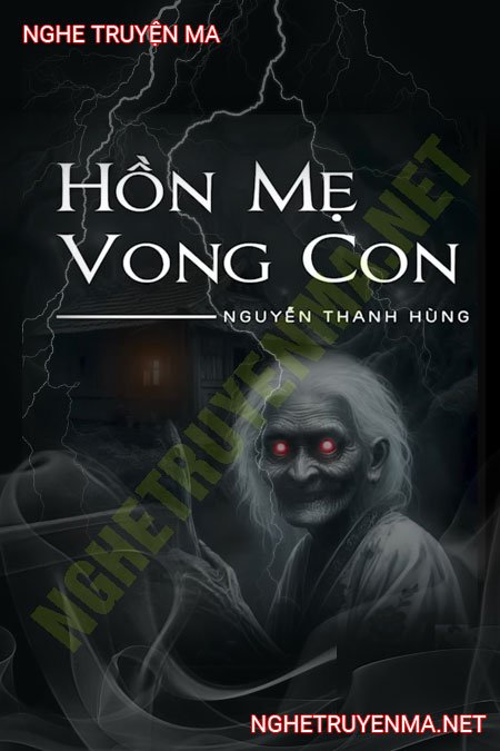 Bà Nội Tàn Ác