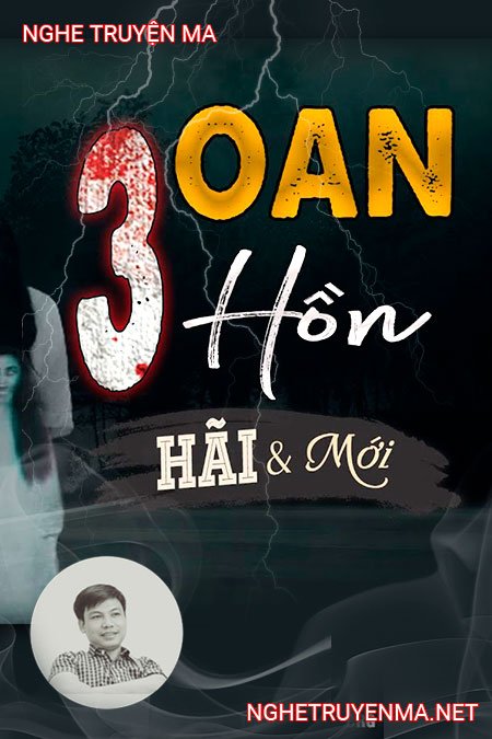 Ba Oan Hồn