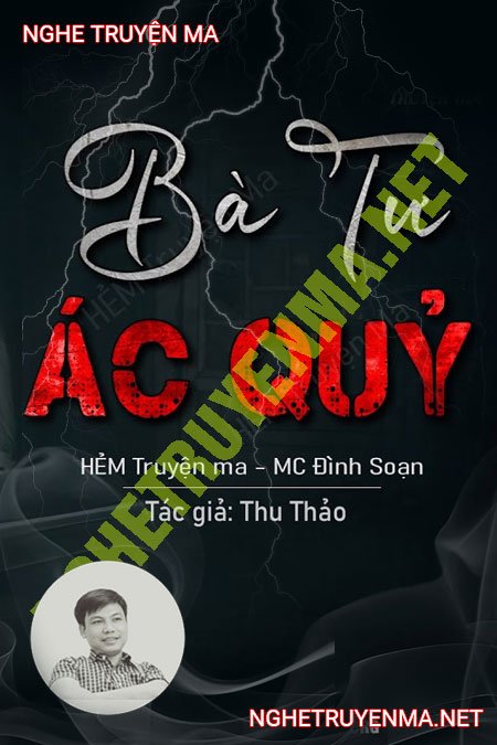 Bà Tư Ác Quỷ