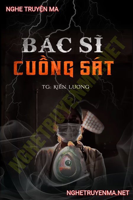 Bác Sỹ Cuồng Sát