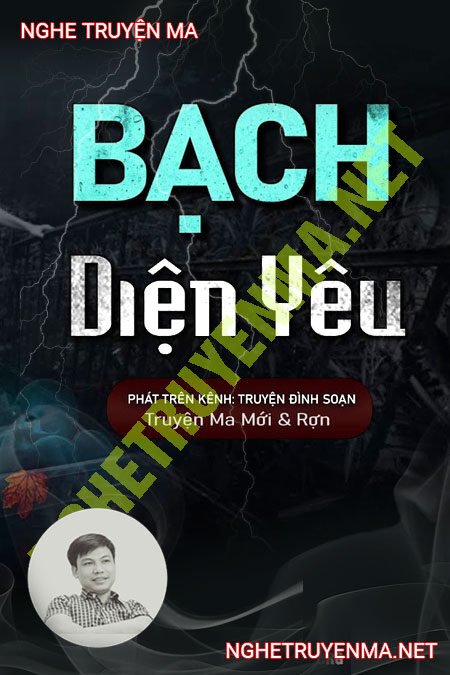 Bạch Diện Yêu