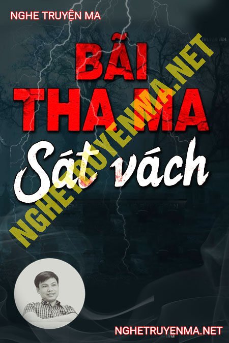 Bãi Tha Ma Sát Vách