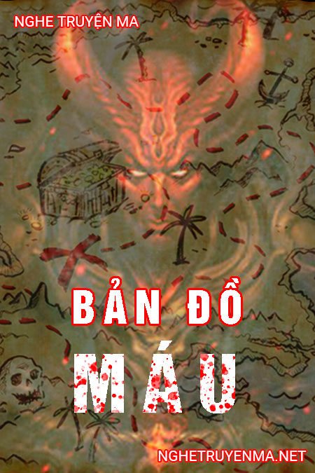 Bản đồ máu