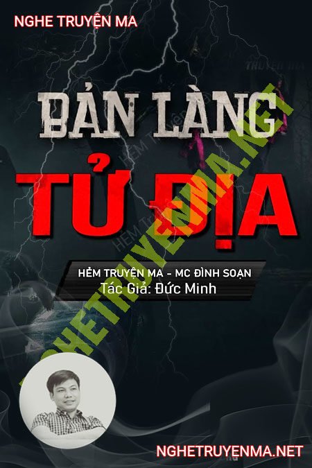 Bản Làng Tử Địa