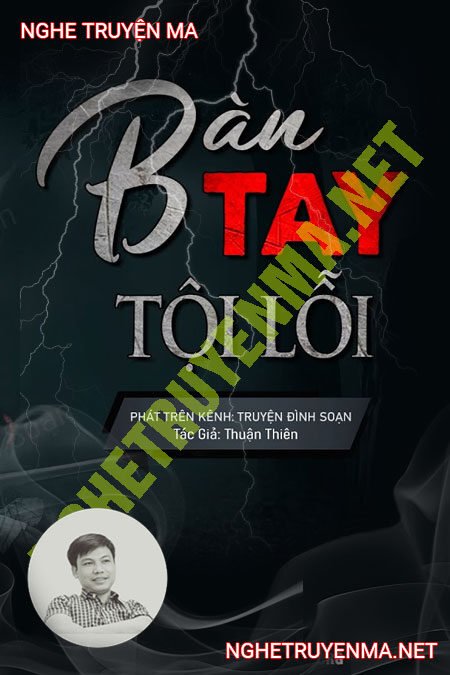 Bàn Tay Tội Lỗi