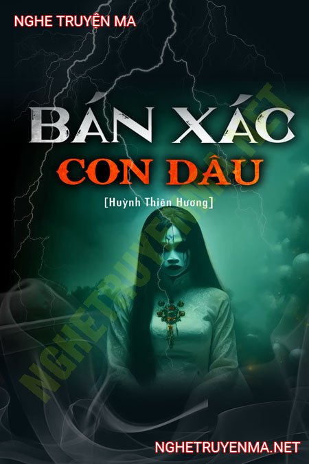 Bán X.ác Con Dâu