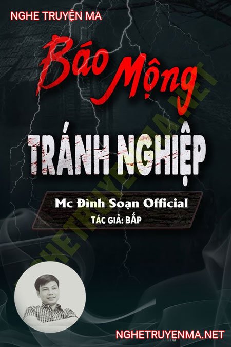 Báo Mộng Tránh Nghiệp