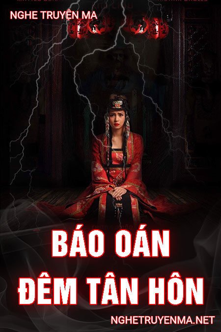 Báo Oán Đêm Tân Hôn