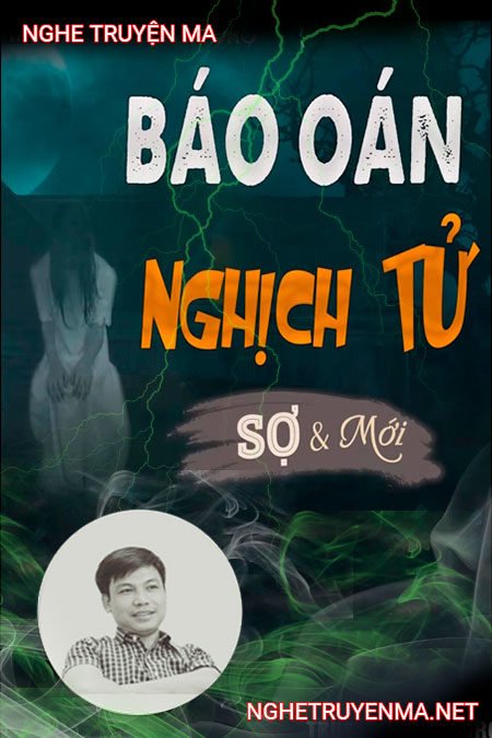 Báo oán đứa con nghịch tử