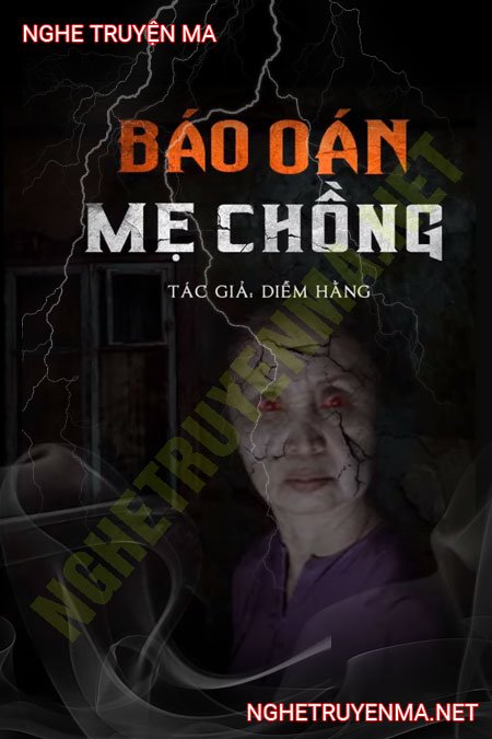 Báo Oán Mẹ Chồng