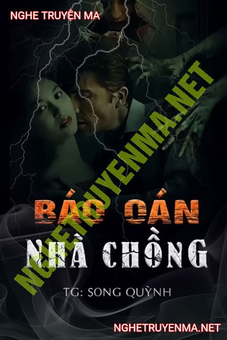 Báo Oán Nhà Chồng