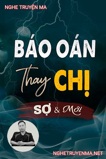 Báo Oán Thay Chị