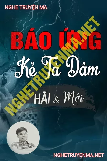 Báo Ứng Kẻ Tà Dâm