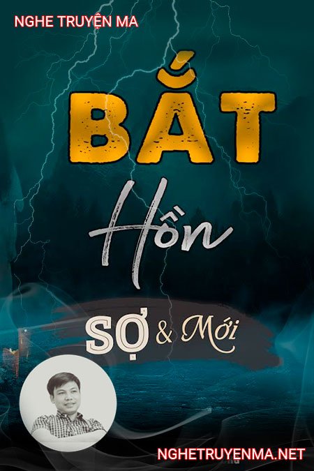 Bắt Hồn