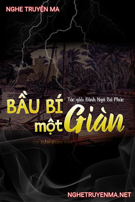 Bầu Bí Một Giàn