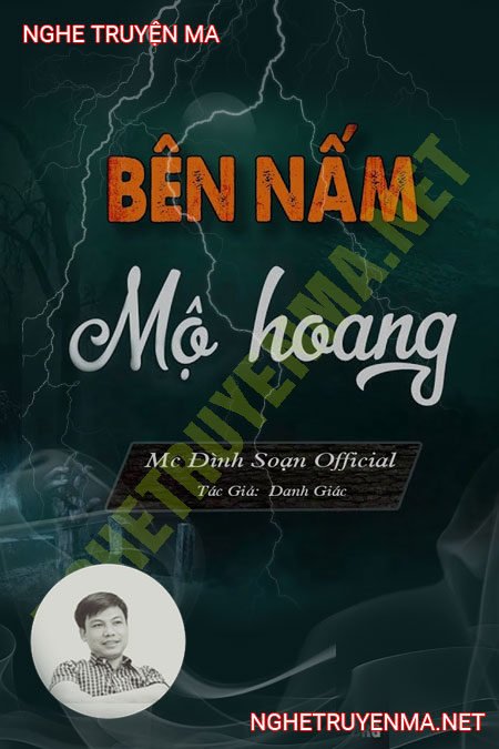 Bên Nấm Mồ Hoang