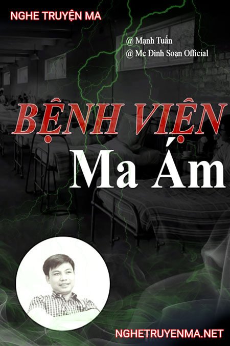 Bệnh Viện Ma Ám