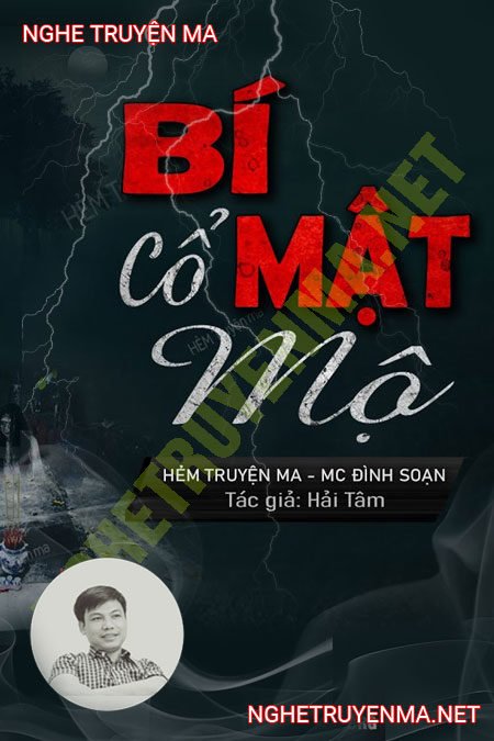 Bí Mật Cổ Mộ