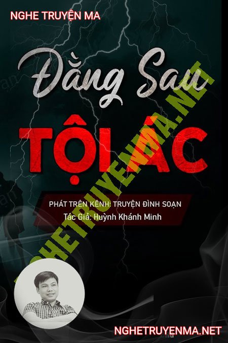 Bí Mật Đằng Sau Tội Ác