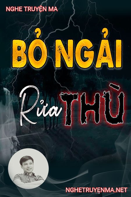 Bỏ Ngải Rửa Thù